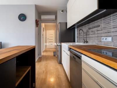         Apartamentos para Alquilar, Kraków, Myśliwska | 55 mkw