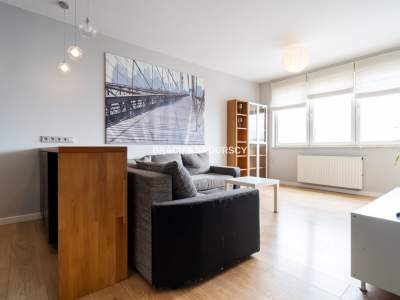         Flats for Sale, Kraków, Myśliwska | 55 mkw