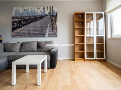         Flats for Sale, Kraków, Myśliwska | 55 mkw