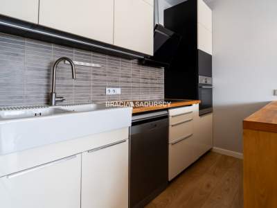         Flats for Sale, Kraków, Myśliwska | 55 mkw