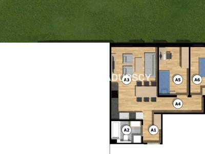                                     Apartamentos para Alquilar  Olkusz
                                     | 54 mkw