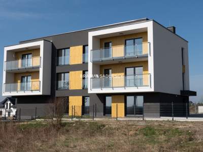                                     Apartamentos para Alquilar  Olkusz
                                     | 61 mkw