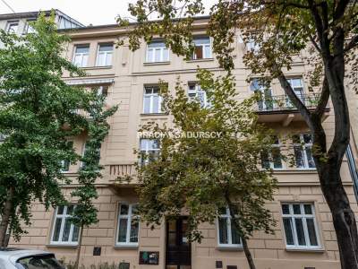         Flats for Sale, Kraków, Paulińska | 85 mkw