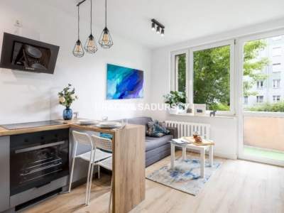         Квартиры для Продажа, Kraków, Os. Kolorowe | 32 mkw