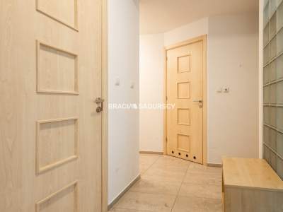         Flats for Rent , Kraków, Trynitarska | 48 mkw