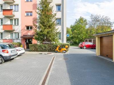         Apartamentos para Rent , Kraków, Brodowicza | 47 mkw