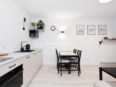         Apartamentos para Rent , Kraków, Marii Konopnickiej | 29 mkw