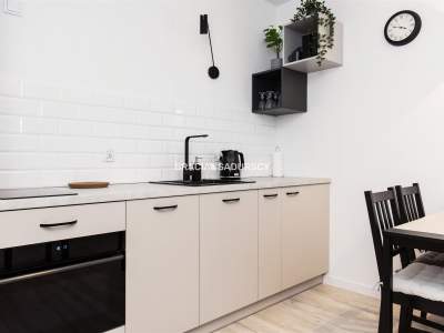         Apartamentos para Rent , Kraków, Marii Konopnickiej | 29 mkw