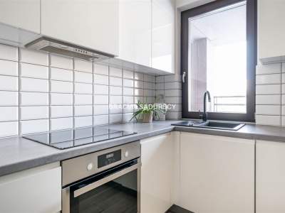         Квартиры для Аренда , Kraków, Fiszera | 37 mkw