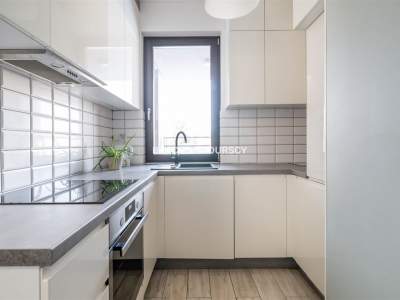         Квартиры для Аренда , Kraków, Fiszera | 37 mkw