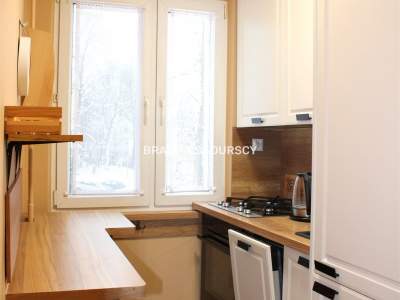         Flats for Rent , Kraków, Na Wzgórzach | 37 mkw