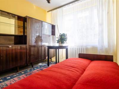         Flats for Rent , Kraków, Borsucza | 57 mkw