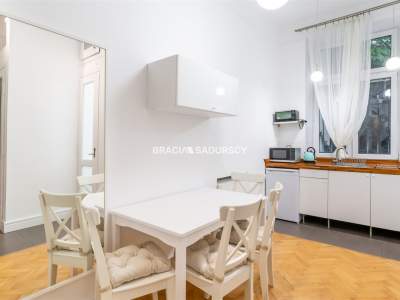         Flats for Rent , Kraków, Brzozowa | 38 mkw