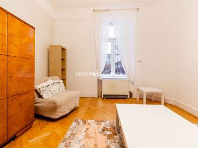         Квартиры для Аренда , Kraków, Brzozowa | 38 mkw