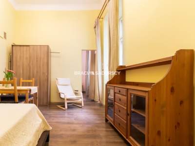         Квартиры для Аренда , Kraków, Karmelicka | 40 mkw