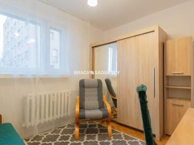         Flats for Rent , Kraków, Stachiewicza | 45 mkw