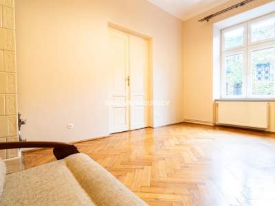         Apartamentos para Rent , Kraków, Studencka | 91 mkw