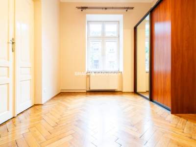         Apartamentos para Rent , Kraków, Studencka | 91 mkw