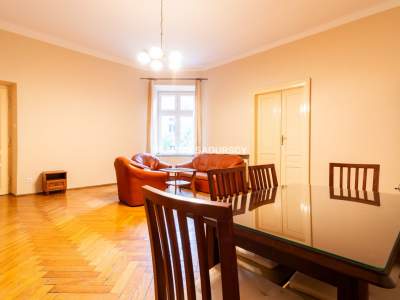         Apartamentos para Rent , Kraków, Studencka | 91 mkw