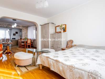         Flats for Rent , Skawina (Gw), Prosta | 54 mkw