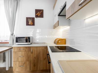         Flats for Rent , Skawina (Gw), Prosta | 54 mkw