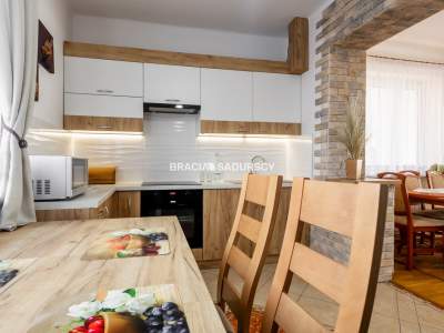         Flats for Rent , Skawina (Gw), Prosta | 54 mkw