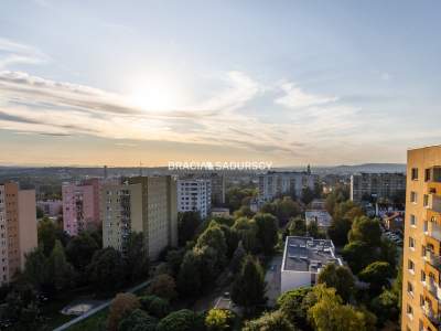         Mieszkania na Wynajem , Kraków, Sanocka | 34 mkw