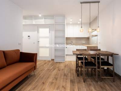         Apartamentos para Rent , Kraków, Kujawska | 45 mkw