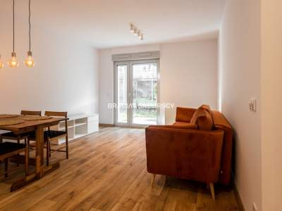         Apartamentos para Rent , Kraków, Kujawska | 45 mkw