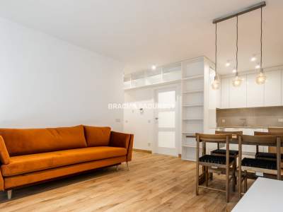         Apartamentos para Rent , Kraków, Kujawska | 45 mkw