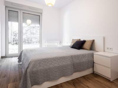         Apartamentos para Rent , Kraków, Kujawska | 45 mkw