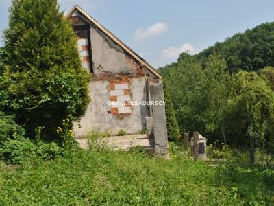         Parcela para Alquilar, Kraków, Nad Fosą | 2960 mkw