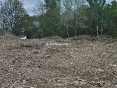         Grundstücke zum Kaufen, Wieliczka, Magnoliowa | 4200 mkw