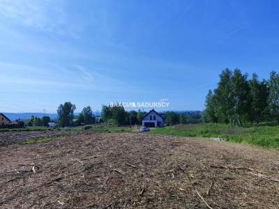         Lots for Sale, Skawina (Gw), Skawina | 9735 mkw