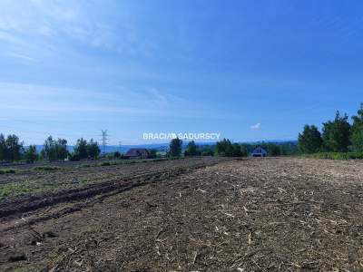         Lots for Sale, Skawina (Gw), Skawina | 9735 mkw