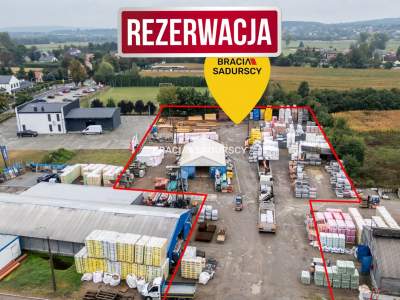         участок для Продажа, Zabierzów, Narodowa | 3500 mkw