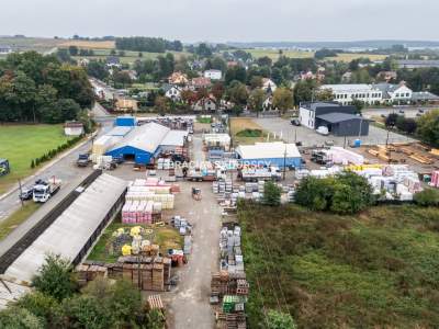         Grundstücke zum Kaufen, Zabierzów, Narodowa | 3500 mkw