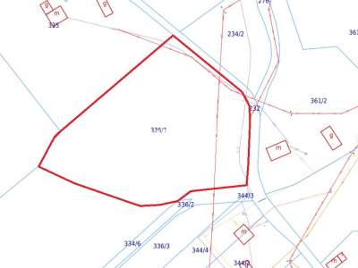                                     участок для Продажа  Alwernia (Gw)
                                     | 8900 mkw