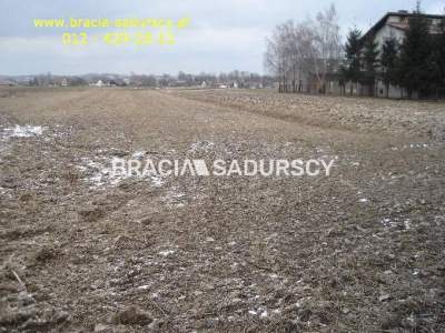         Lots for Sale, Gdów, Bocheńska | 8900 mkw