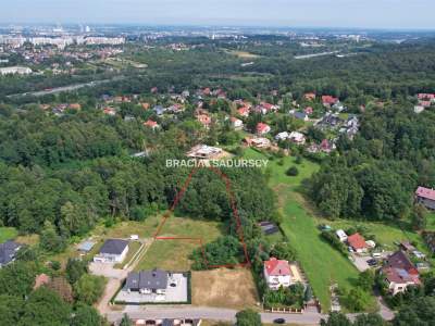         Lots for Sale, Kraków, Podgórki | 3678 mkw