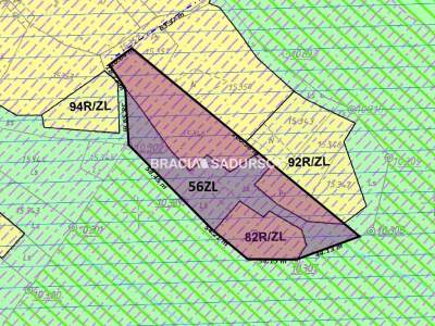                                     Parcela para Alquilar  Stryszawa
                                     | 9337 mkw