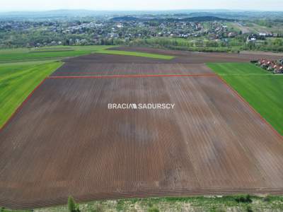                                     Lots for Sale  Michałowice (Gw)
                                     | 30420 mkw