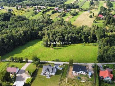         Lots for Sale, Siepraw, Kalinowa | 5700 mkw