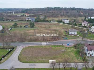         Parcela para Alquilar, Chrzanów, Śląska | 1155 mkw