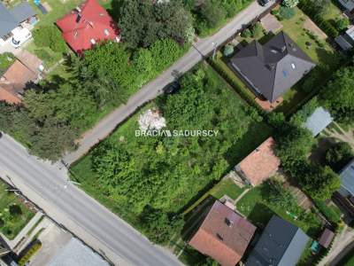         Lots for Sale, Nowy Sącz, Grunwaldzka | 873 mkw