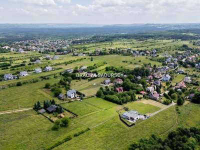         Grundstücke zum Kaufen, Chrzanów (Gw), Graniczna | 1576 mkw