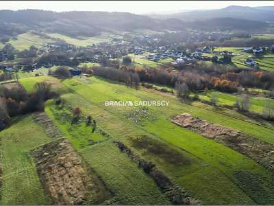         Lots for Sale, Skawina (Gw), Podskale | 5900 mkw