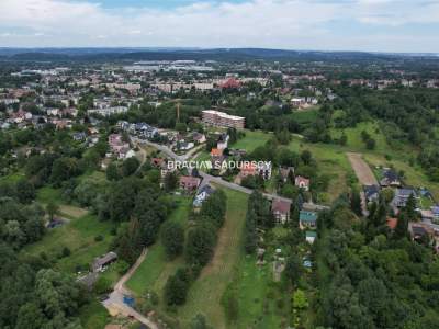         Działki na Sprzedaż, Skawina, Altanowa | 1886 mkw