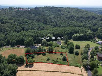         Lots for Sale, Alwernia (Gw), Długa | 2900 mkw