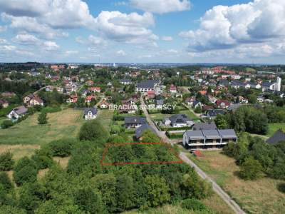         Lots for Sale, Wieliczka, Sadowa | 978 mkw